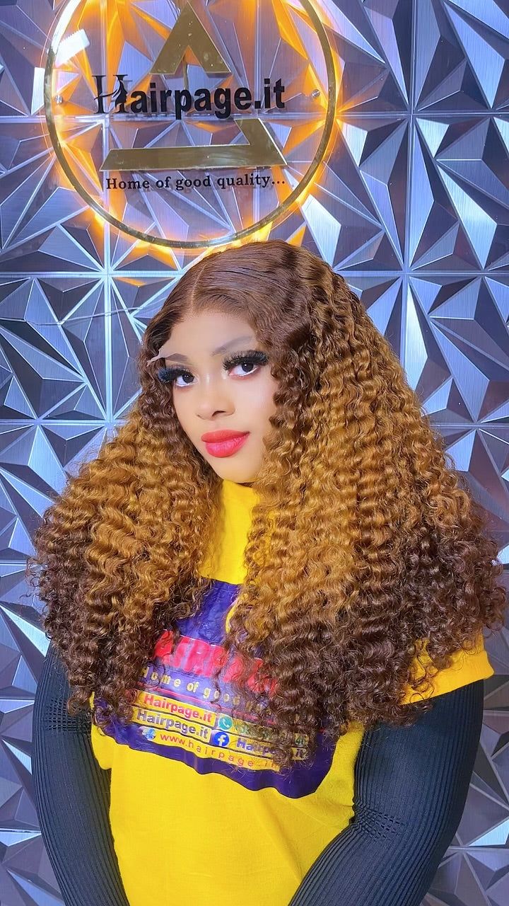 🛍️🛍️5x5 Guleless Pixel Curls 24-a