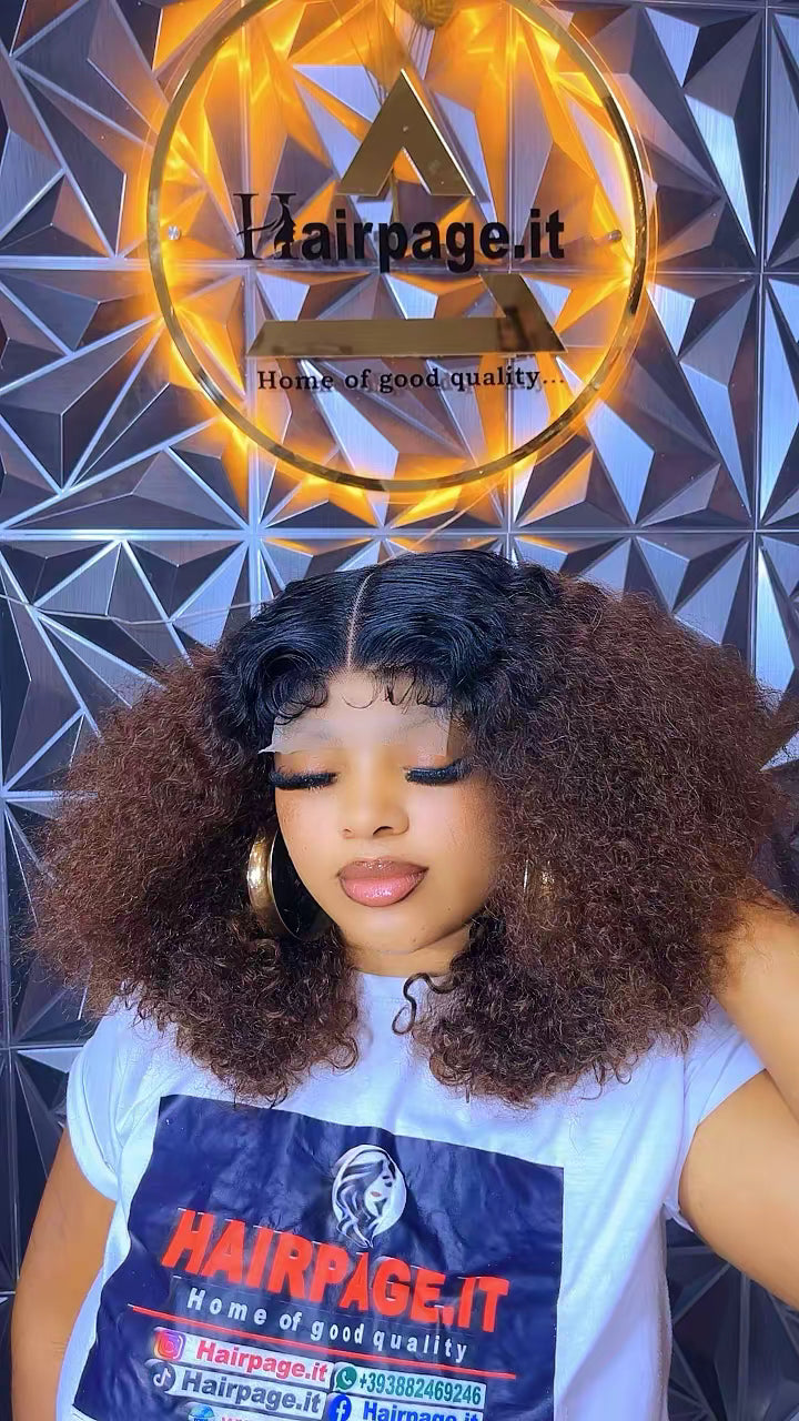 👌5x5 Guleless Burmese Curls 16G