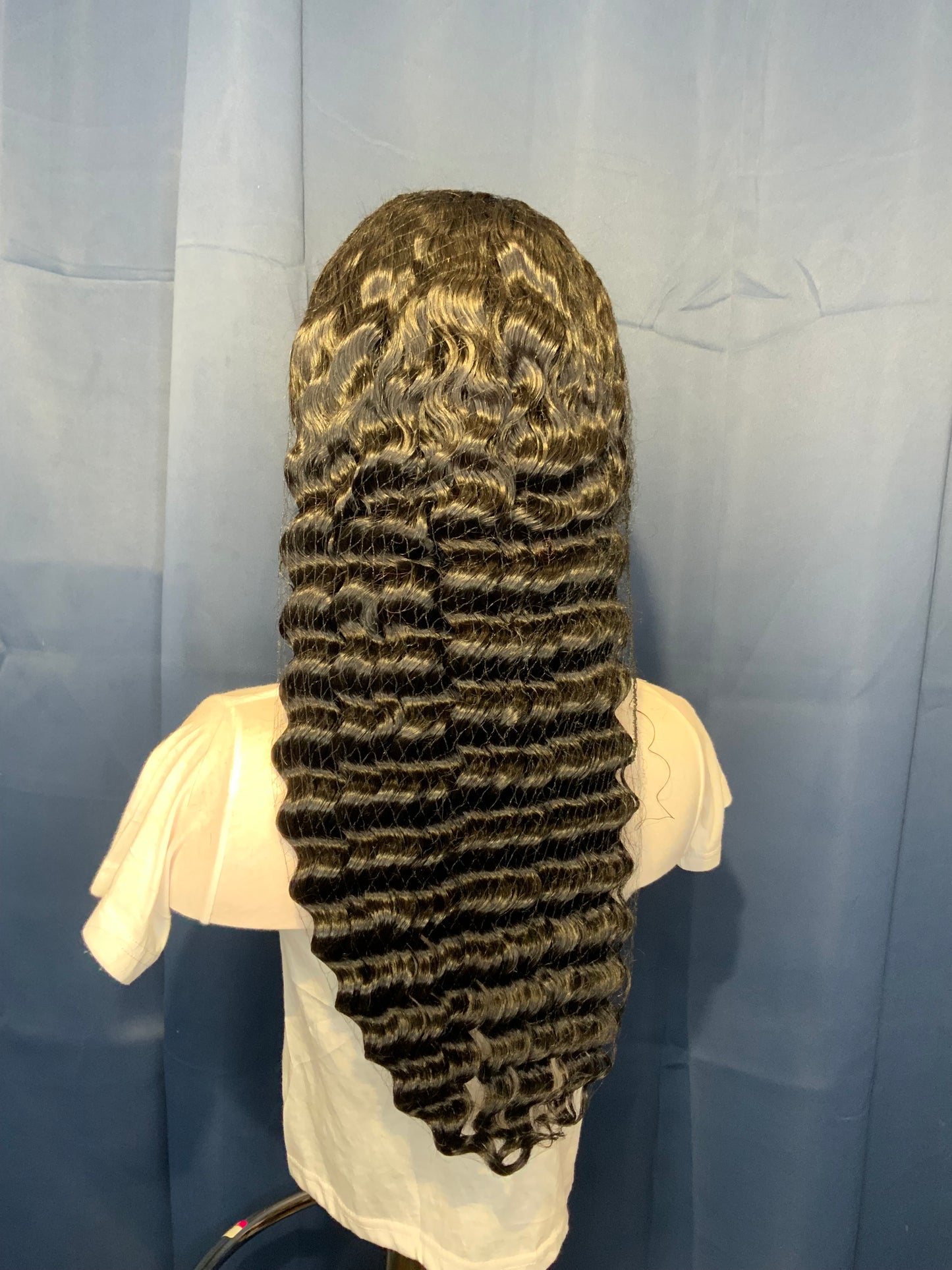 Hairpage F5