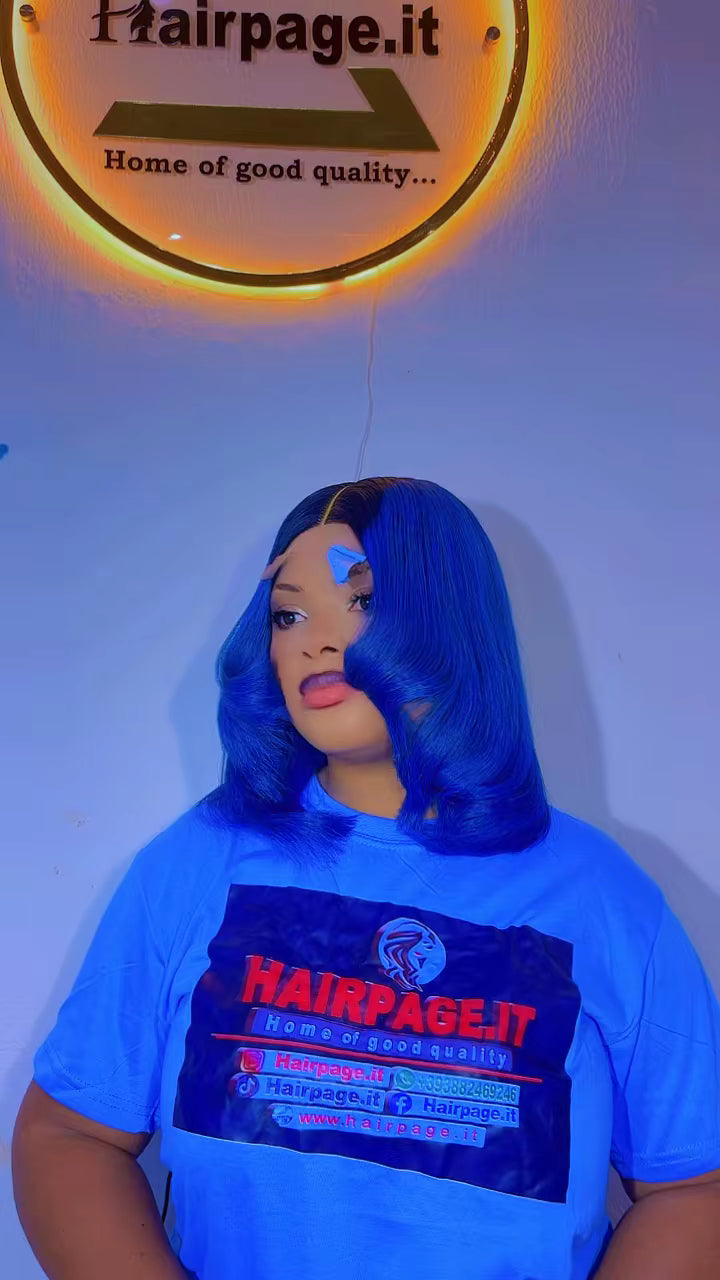 SDD Bone Straight Layers Cut B