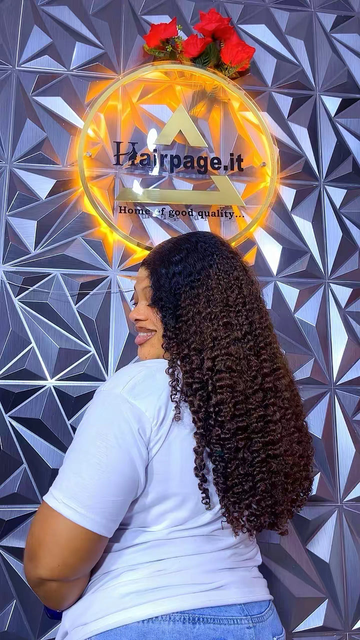 ❤️✅5x5 Guleless Pixel Curls 24d