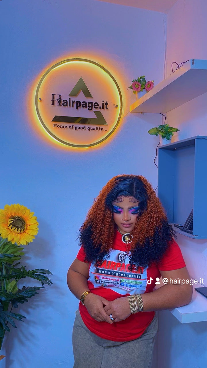 5x5 Guleless Pixel Curls 20b