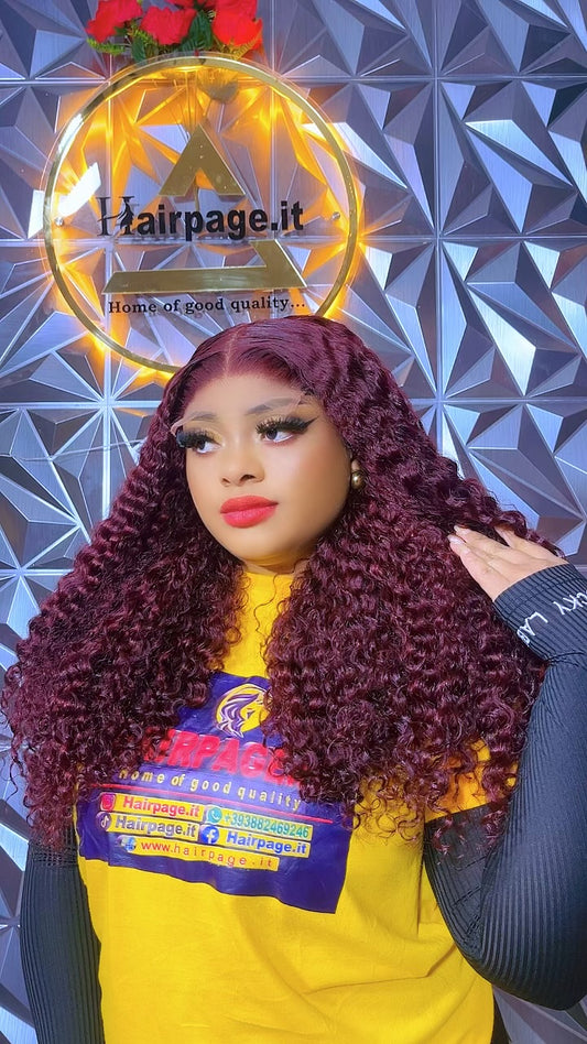 🛍️🛍️5x5 Guleless Pixel Curls 24-e