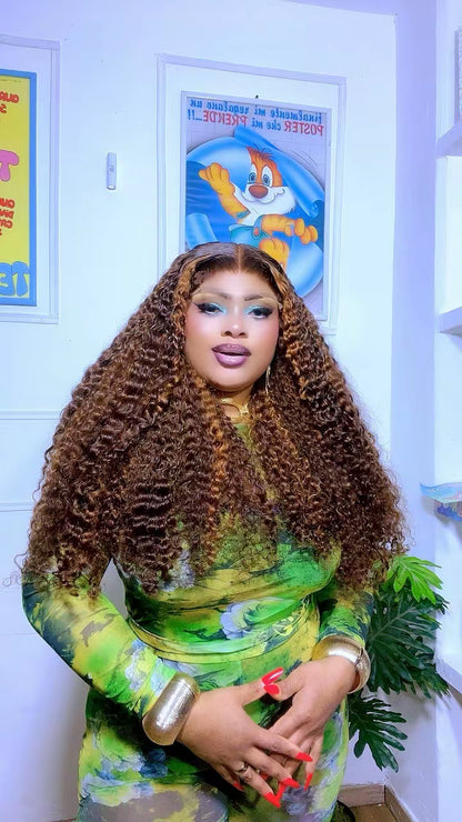 🔥5x5 Guleless Pixel Curls 28ab