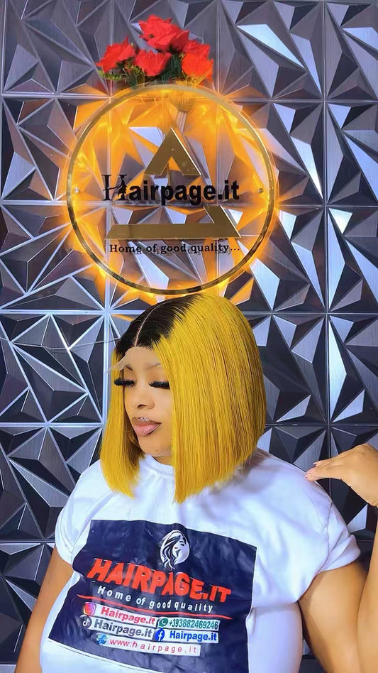 Vietnam SDD Bone Straight 10" O