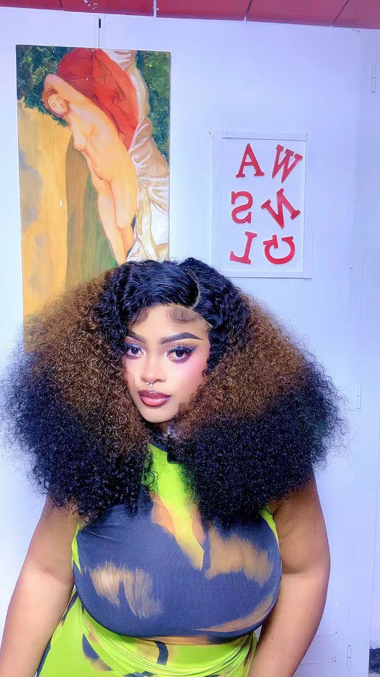 20" 5x5 Pixel Curls Gluless 1a