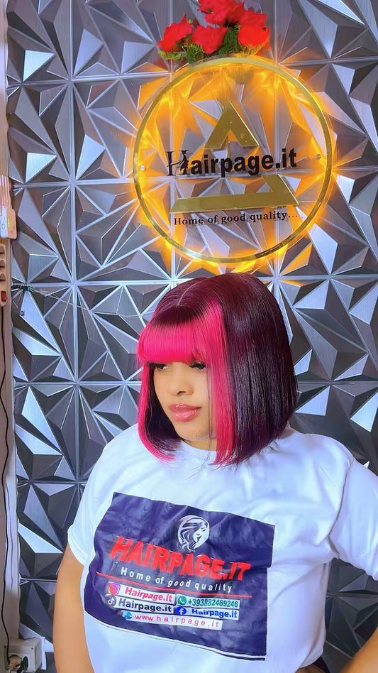 Vietnam SDD Bone Straight 10" Q