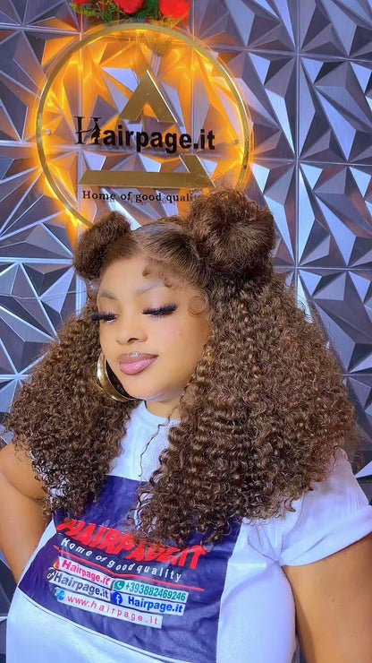 👑Full Frontal Pixel Curls 22j