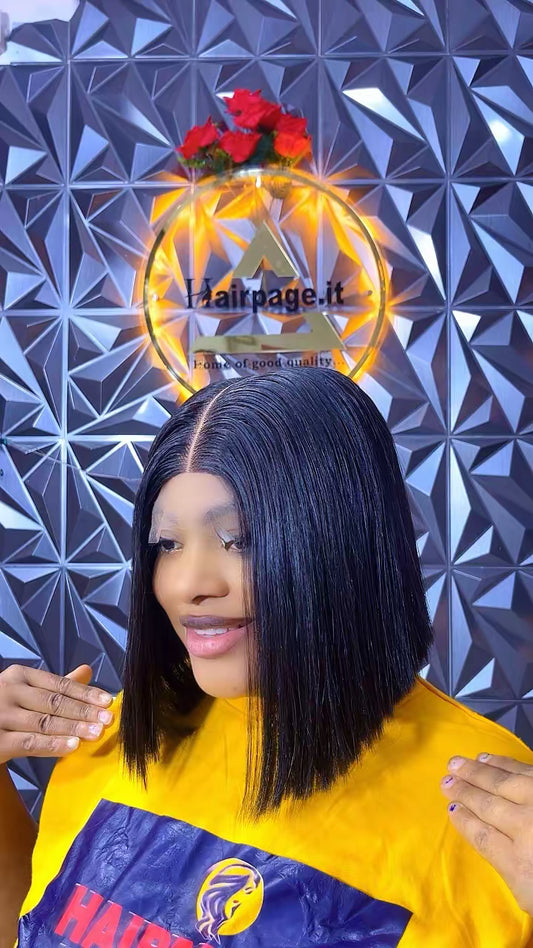 Vietnam SDD Bone Straight 10" e