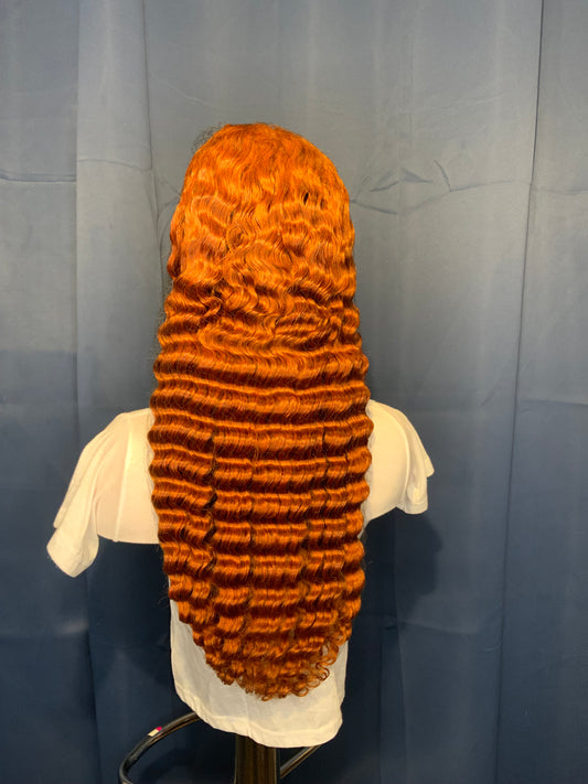 Hairpage J5