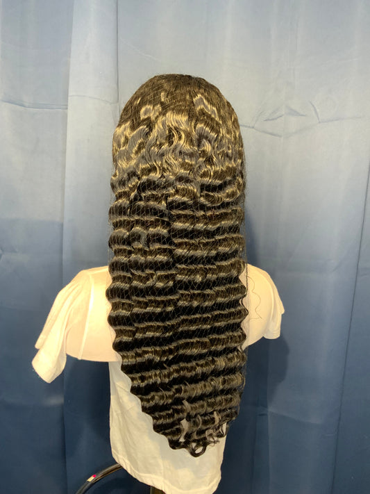 Hairpage F5