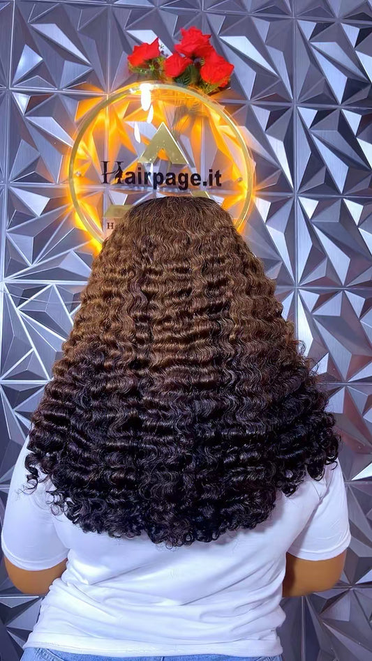 5x5 Guleless Pixel Curls 20c