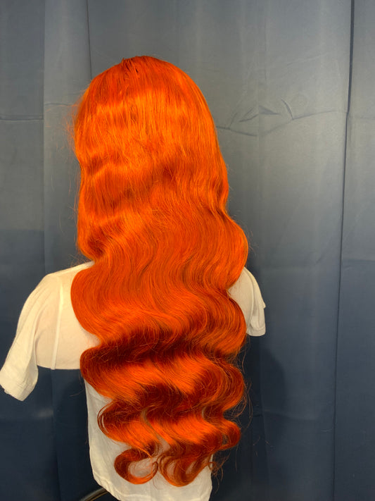 Hairpage A5