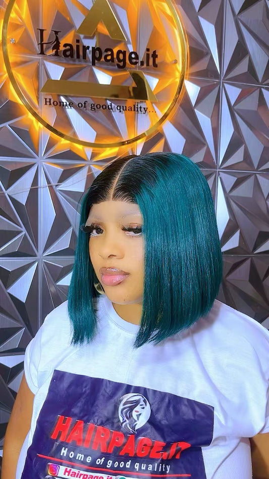 Vietnam SDD Bone Straight 10" P