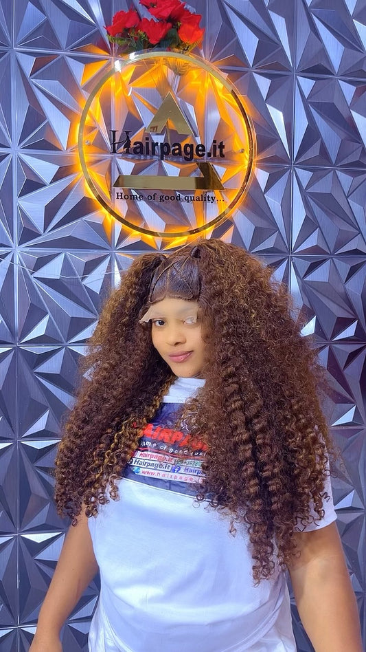 🔥5x5 Guleless Pixel Curls 28c.