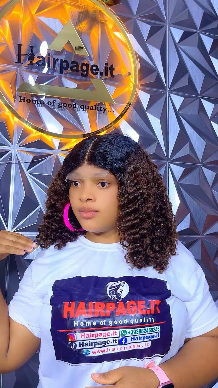 💕5x5 Burmese Curls 16 c