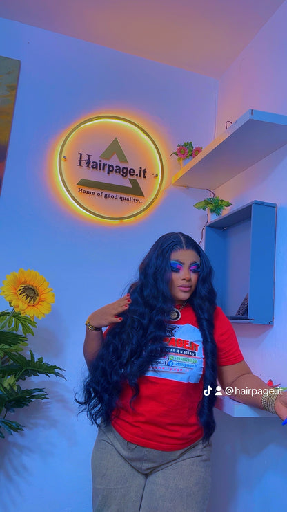 Hair Blend 30D