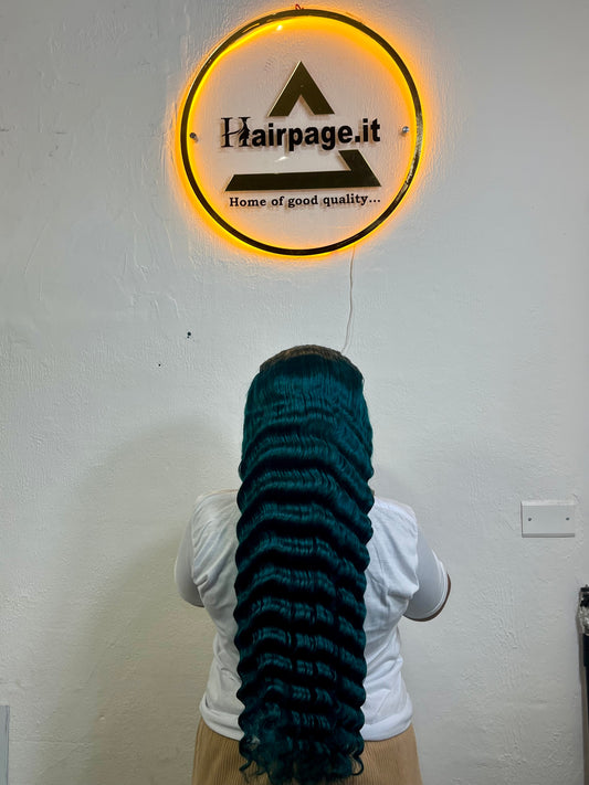 Hairpage i5
