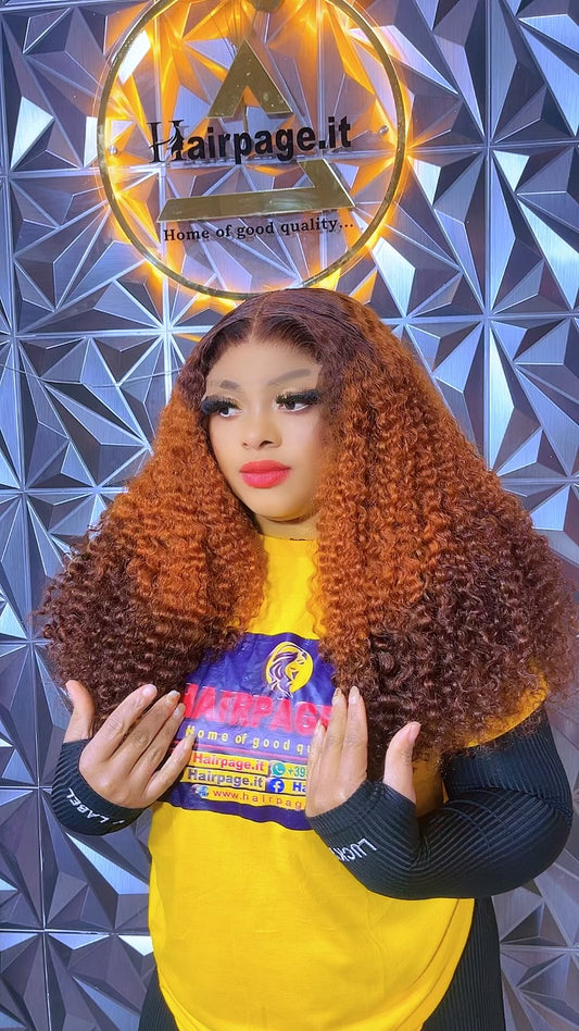 🛍️🛍️5x5 Guleless Pixel Curls 24-d