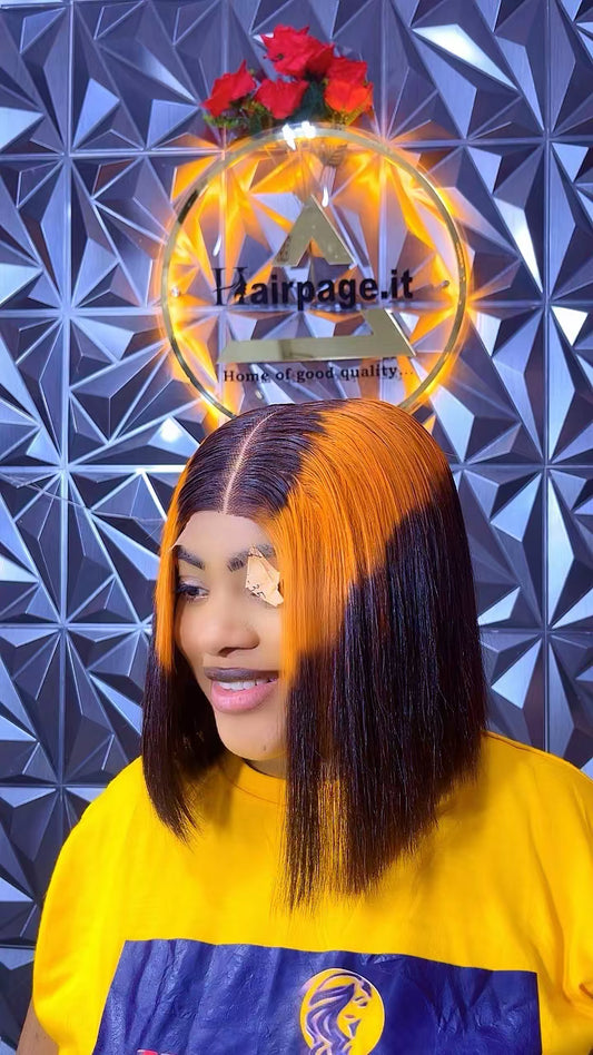 Vietnam SDD Bone Straight 10" g