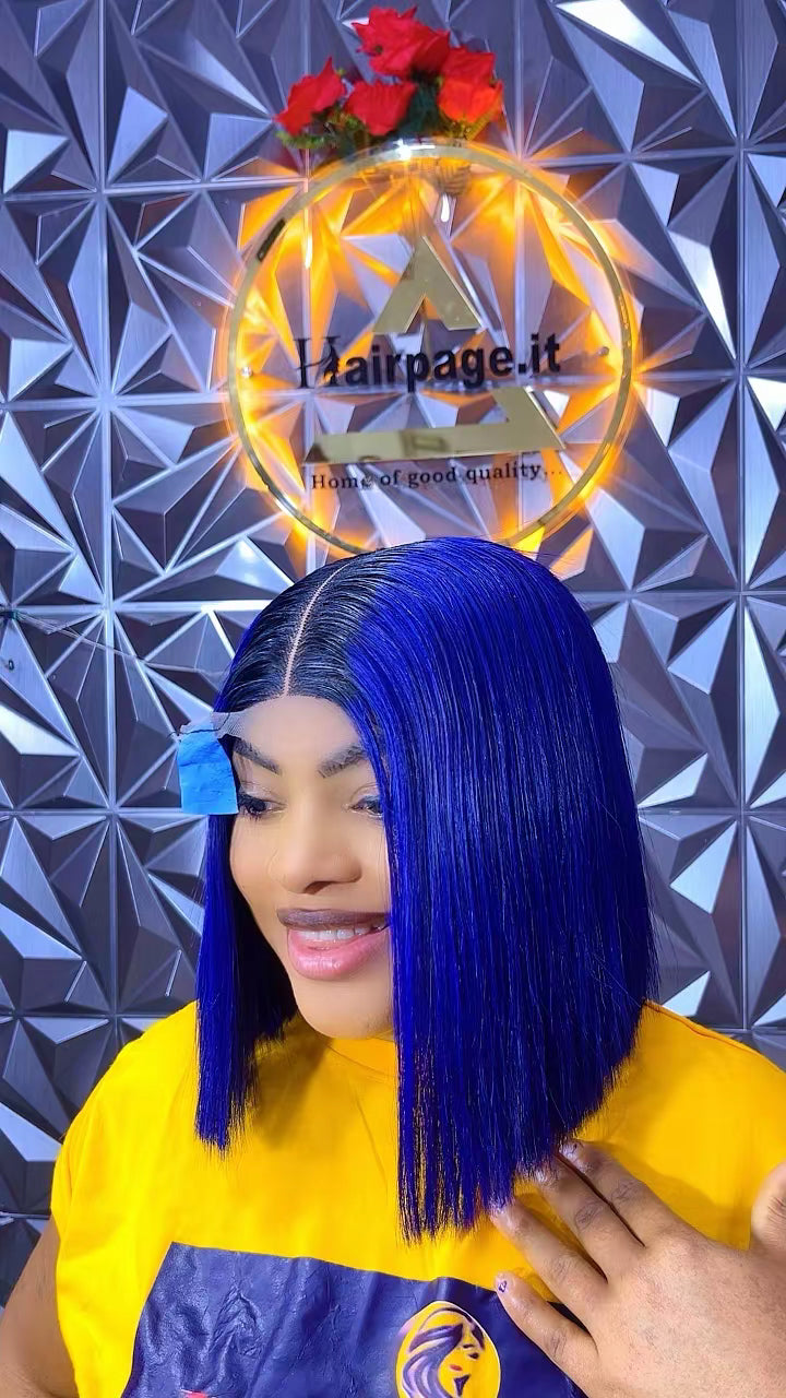 Vietnam SDD Bone Straight 10" j