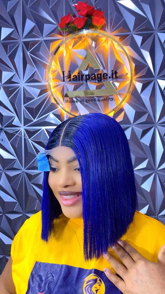 Vietnam SDD Bone Straight 10" j