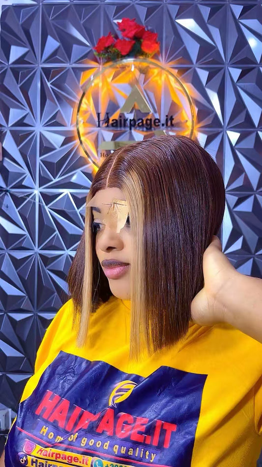 Vietnam SDD Bone Straight 10" c