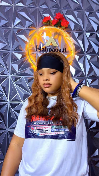 🛍️🛍️Band Wig 1a