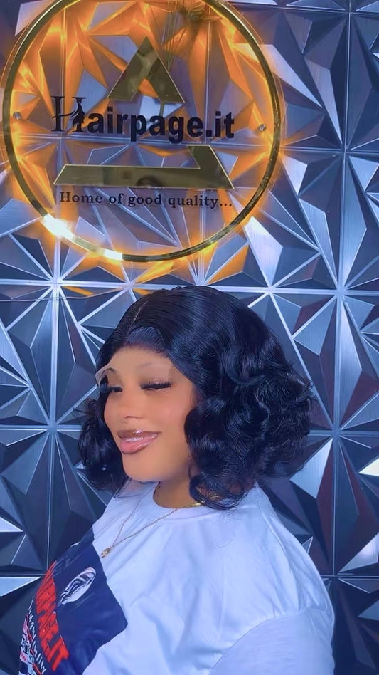 SDD Simple Wear Bouncy 12b