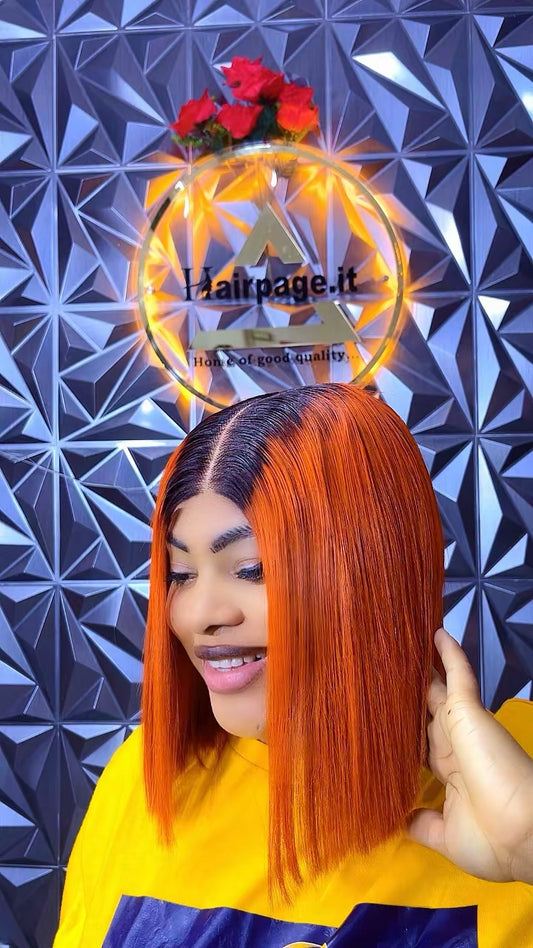 Vietnam SDD Bone Straight 10" i