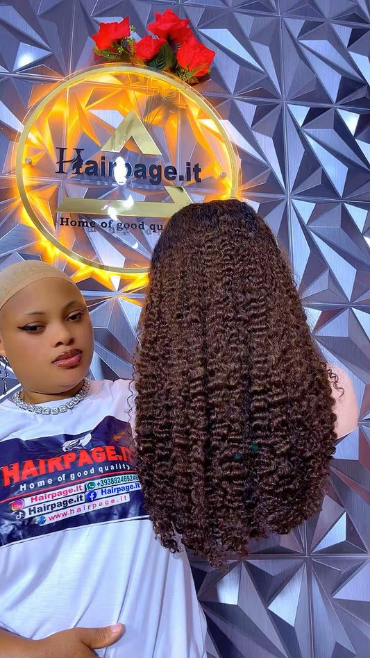 ❤️✅5x5 Guleless Pixel Curls 24d