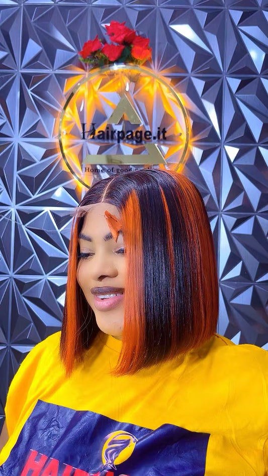 Vietnam SDD Bone Straight 10" d