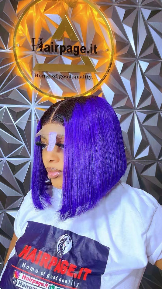 Vietnam SDD Bone Straight 10" N