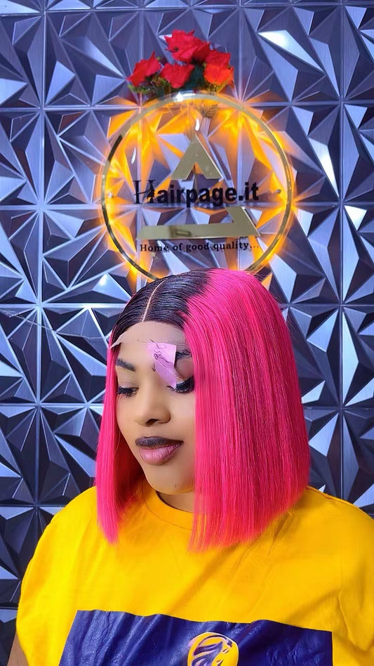 Vietnam SDD Bone Straight 10" a