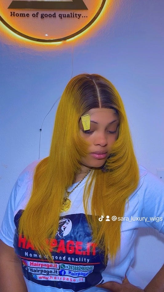 Layer Cut SDD Bone Straight 18a