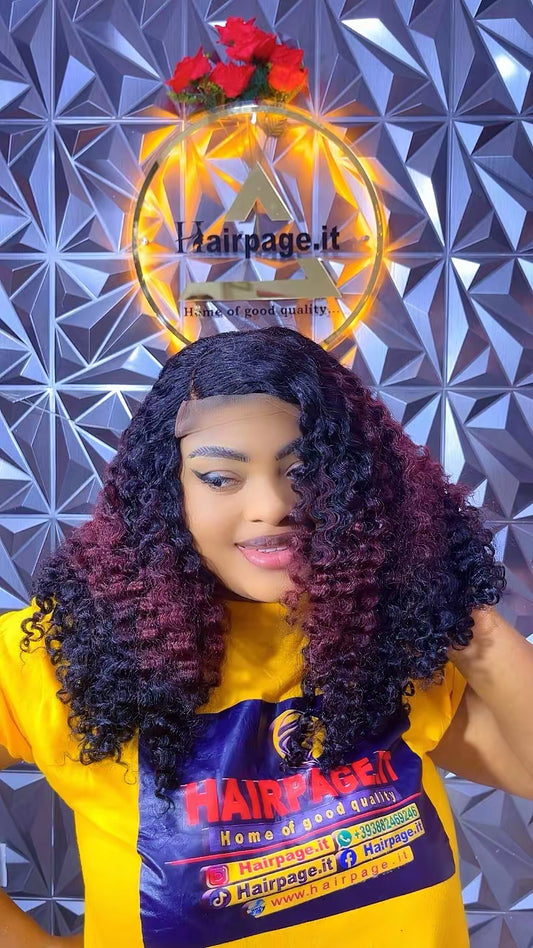 🛍️5x5 Guleless Pixel Curls 20d