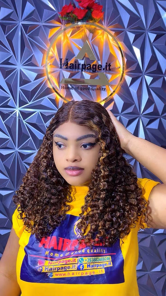 🛍️5x5 Guleless Pixel Curls 20e