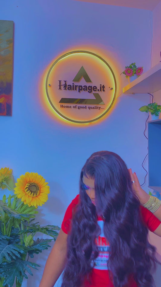 Hair Blend 30H