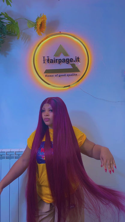 Hair Blend 36a