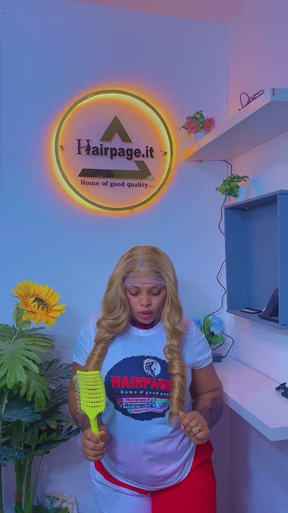 Hair Blend 28J