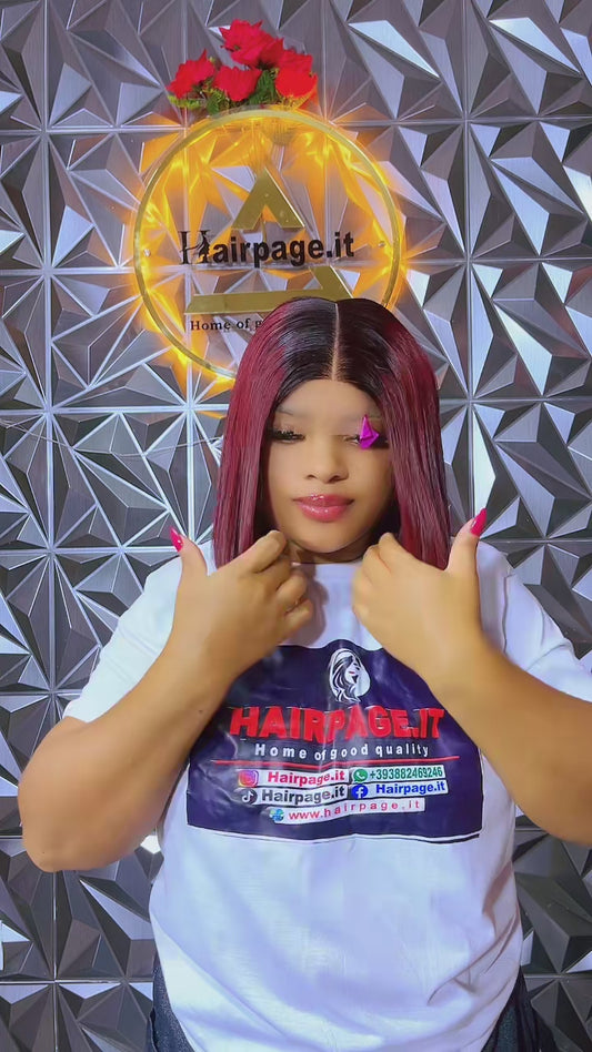 Vietnam SDD Bone Straight 10" P