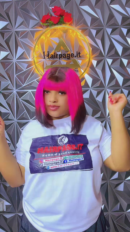 Vietnam SDD Bone Straight 10" QR