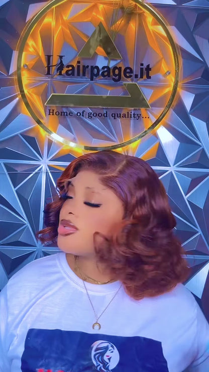 SDD Simple Wear Bouncy 12d