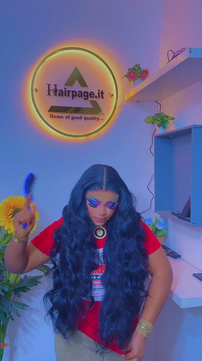 Hair Blend 30D