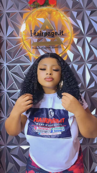 👑Full Frontal Pixel Curls 22H