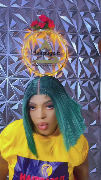 🔥Bone Straight Look Alike c