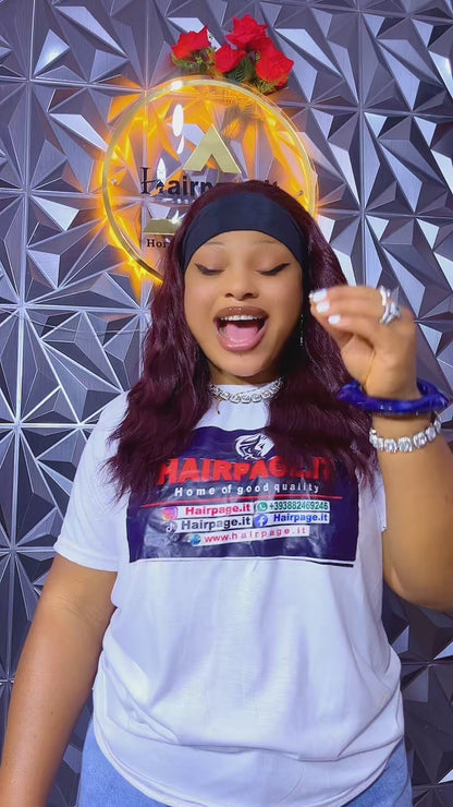 🛍️🛍️Band Wig 1c