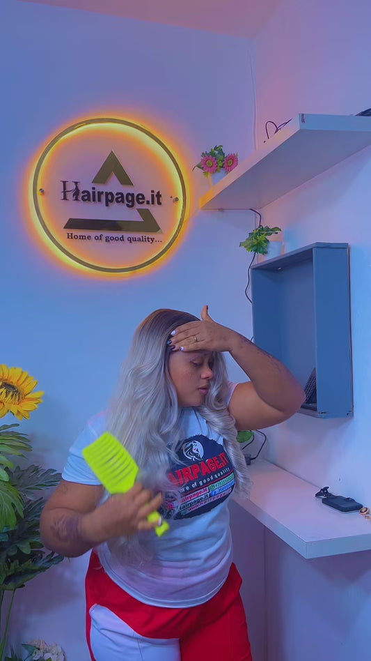 Hair Blend 28C