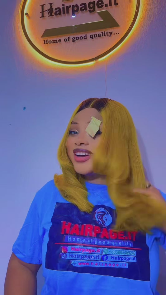 SDD Bone Straight Layers Cut A