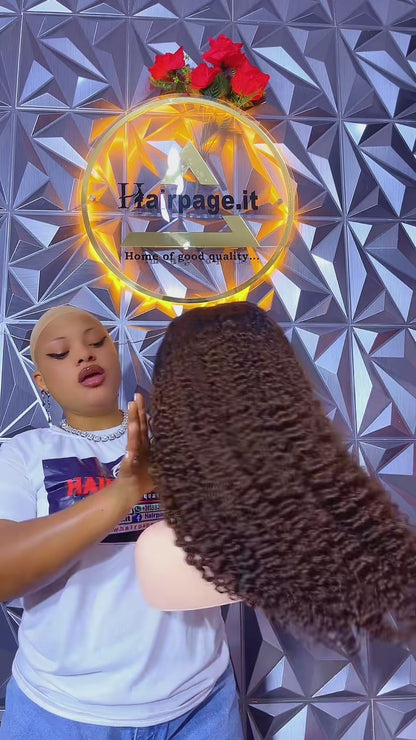 ❤️✅5x5 Guleless Pixel Curls 24d